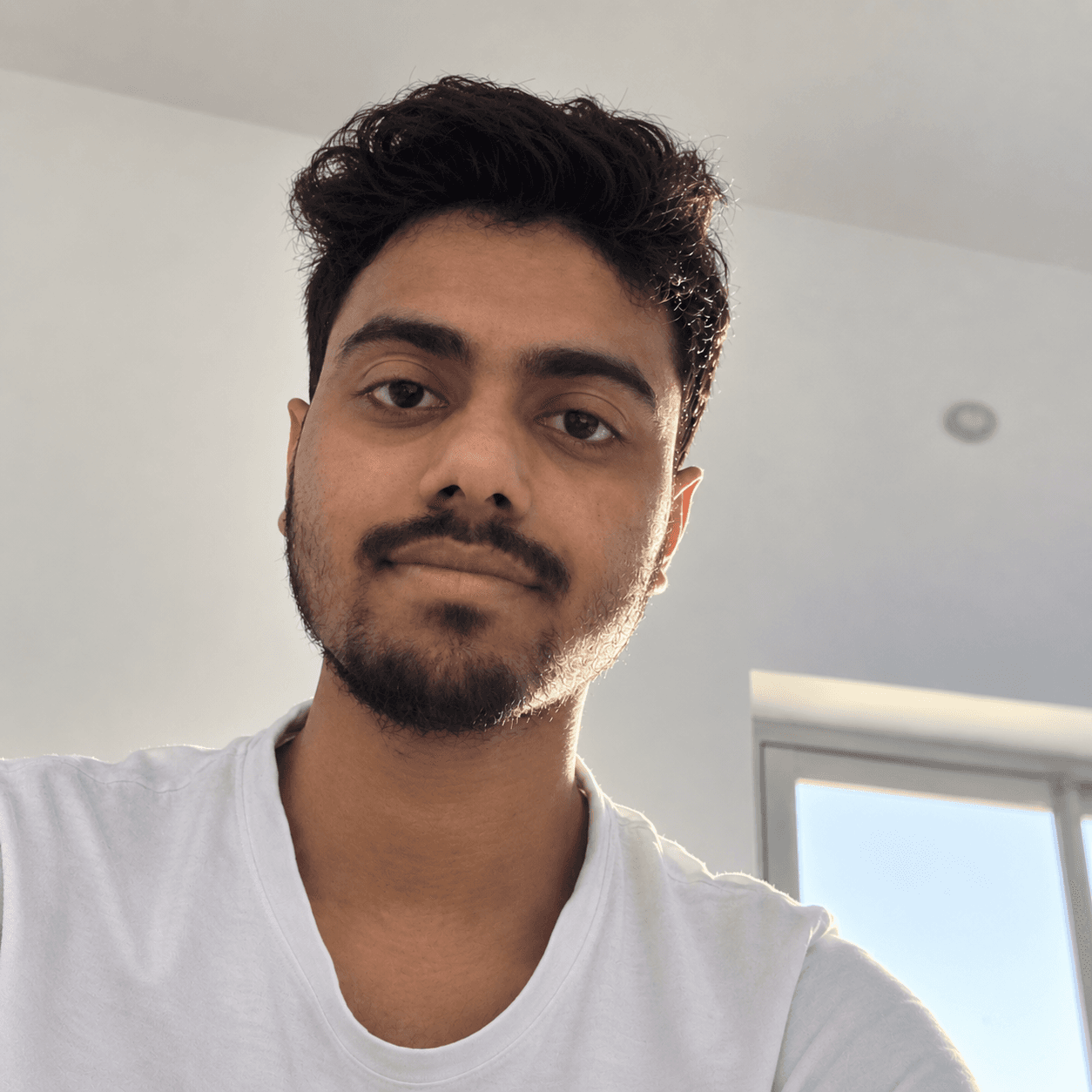 Dainwi Kumar